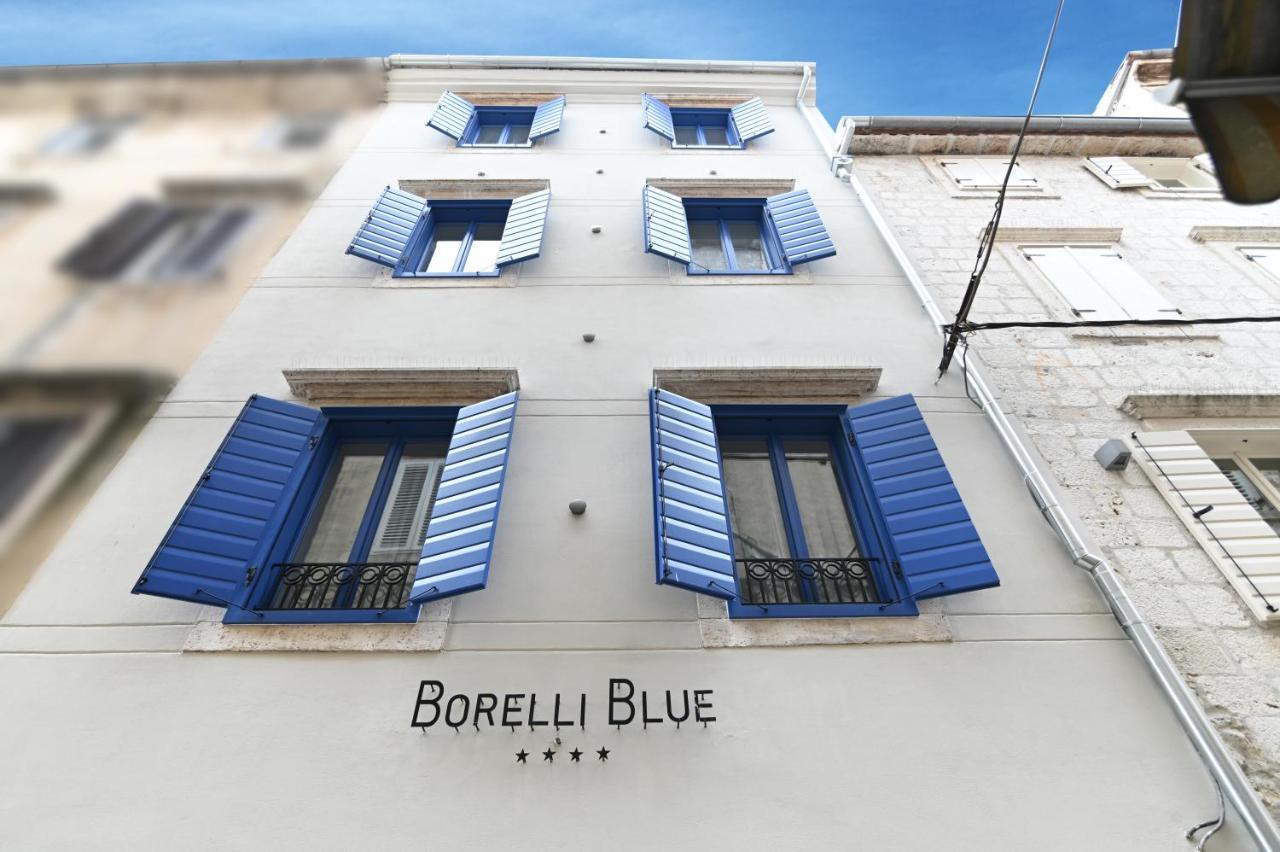Borelli Palace & Borelli Blue Zadar