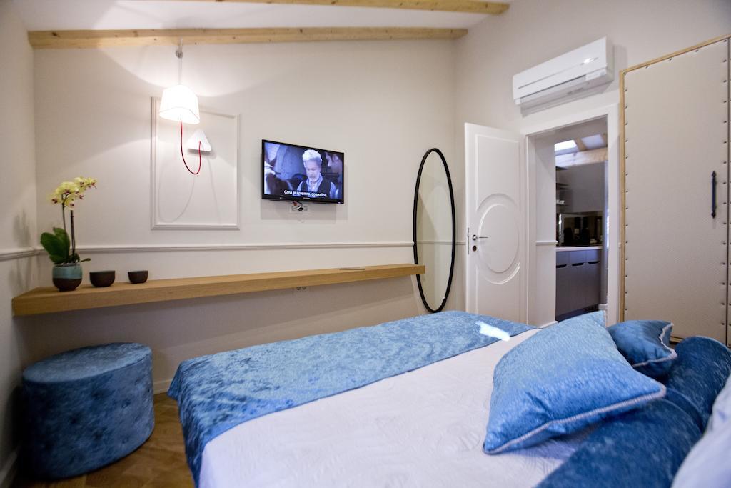 Borelli Palace & Borelli Blue Zadar