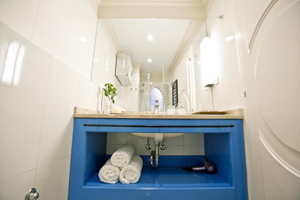 Apartment Borelli Palace & Borelli Blue Zadar