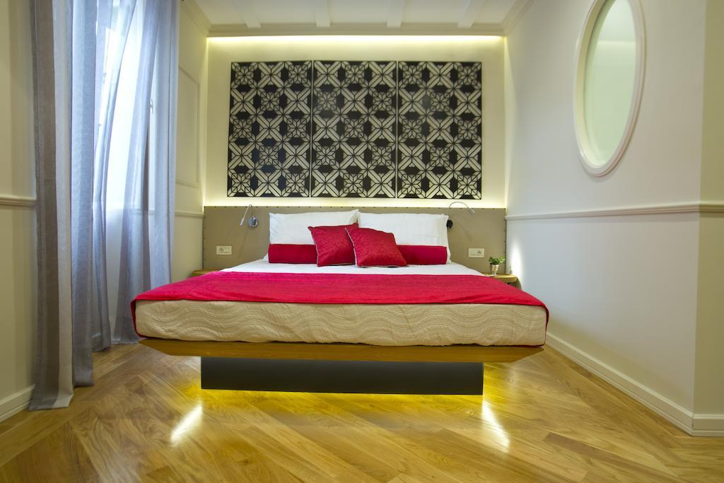 Apartment Borelli Palace & Borelli Blue