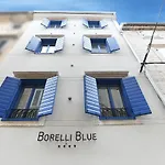 Borelli Palace & Borelli Blue