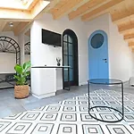 Borelli Palace & Borelli Blue