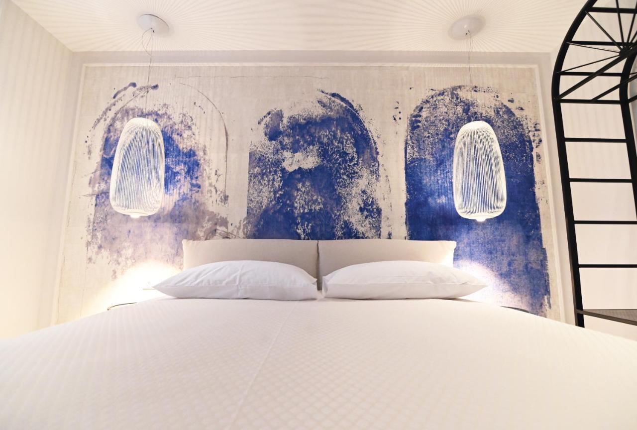 Borelli Palace & Borelli Blue *