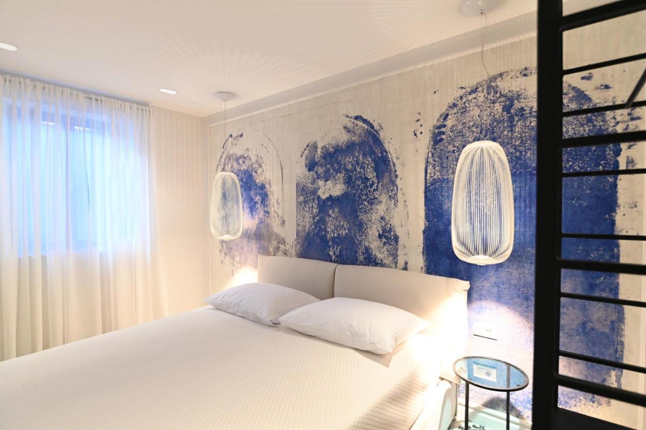 Apartament Borelli Palace & Borelli Blue *