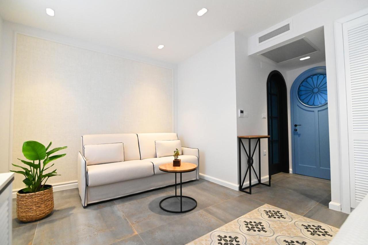 Apartament Borelli Palace & Borelli Blue Zadar