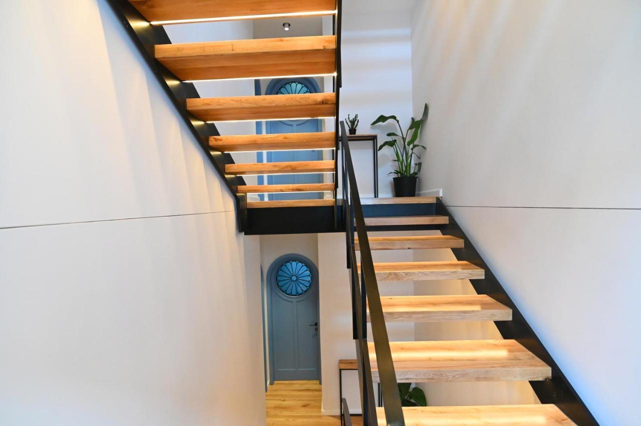 Apartament Borelli Palace & Borelli Blue *