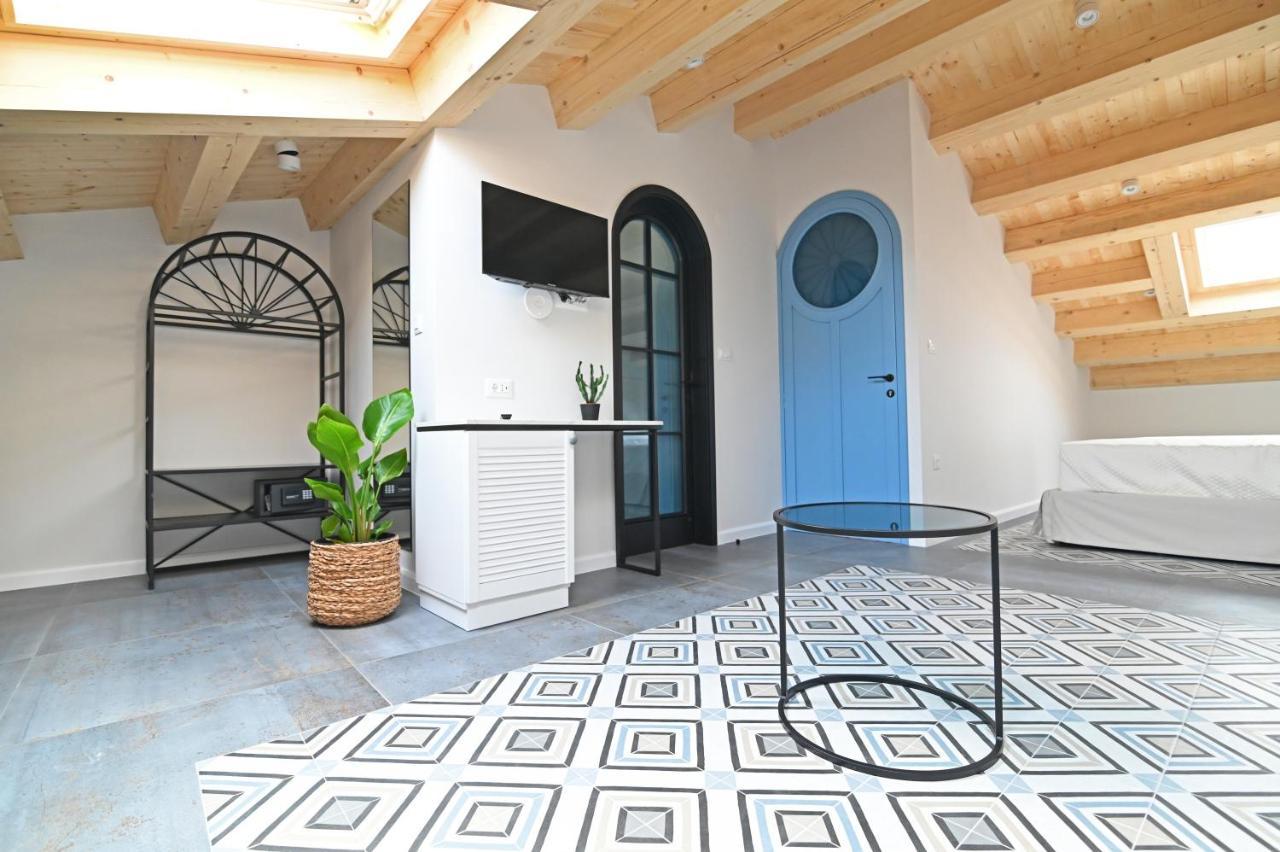 Apartament Borelli Palace & Borelli Blue Zadar