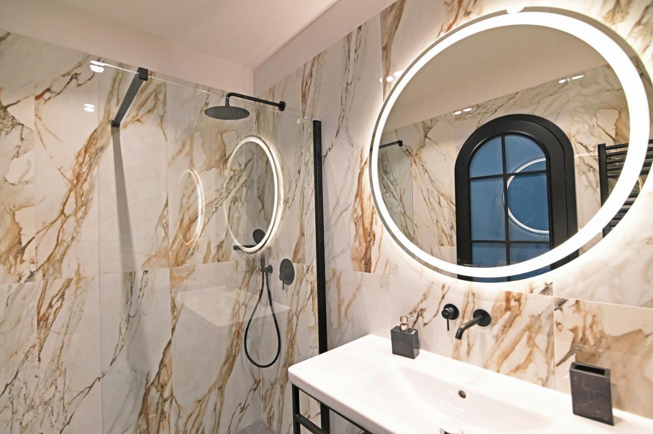 Borelli Palace & Borelli Blue Apartament *