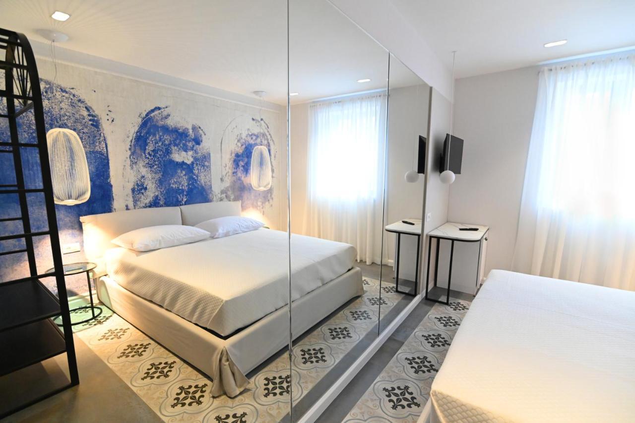 Borelli Palace & Borelli Blue *