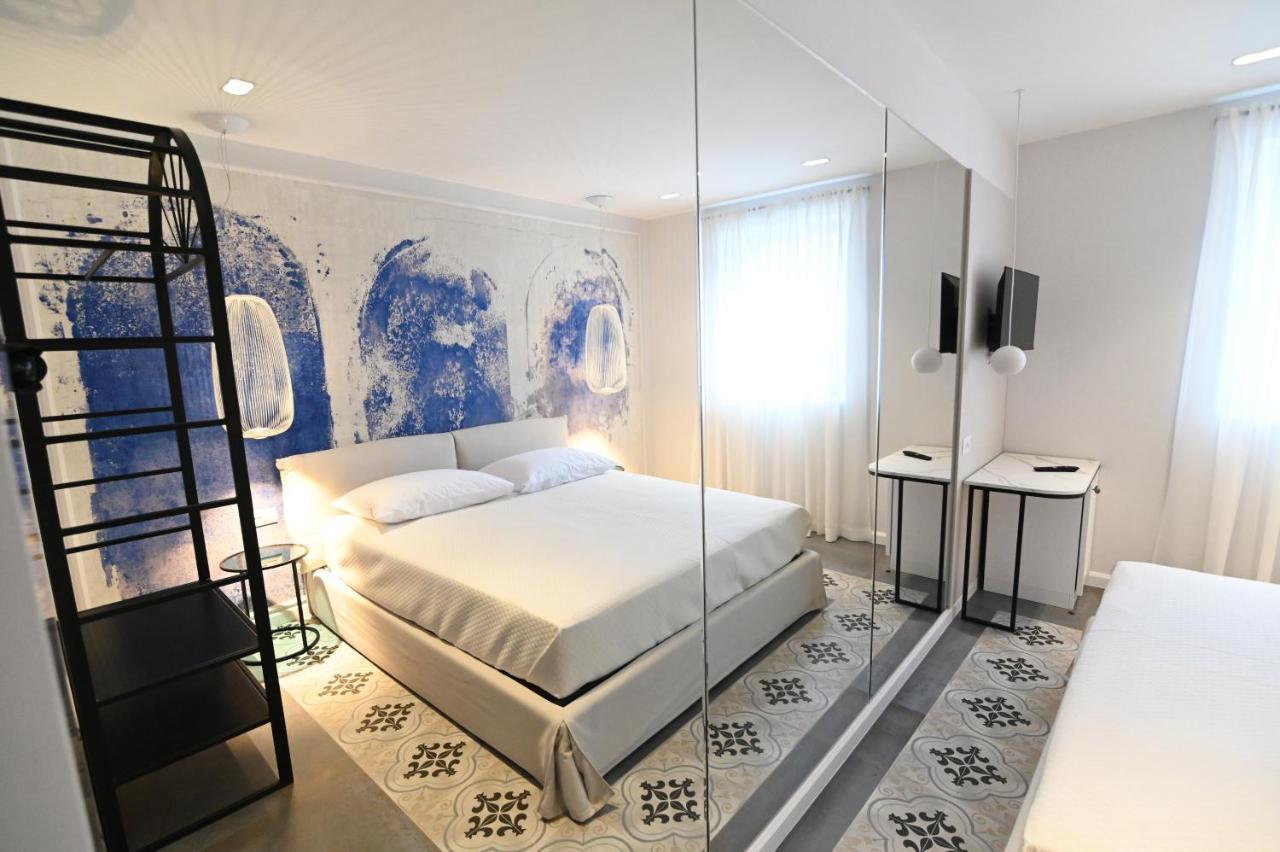 Borelli Palace & Borelli Blue *