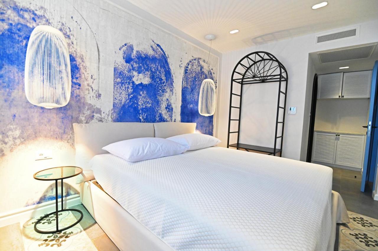 Borelli Palace & Borelli Blue Apartament
