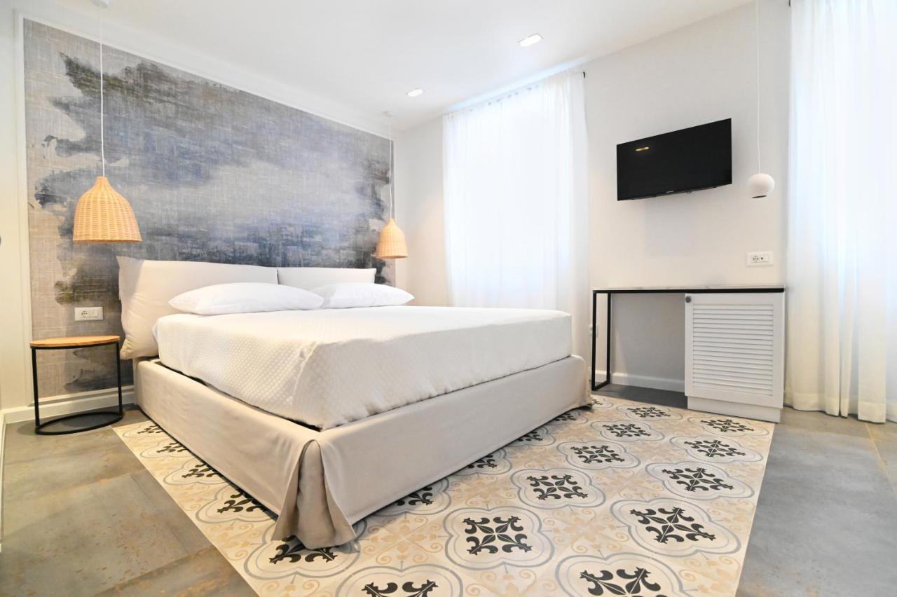 Borelli Palace & Borelli Blue Apartament Zadar
