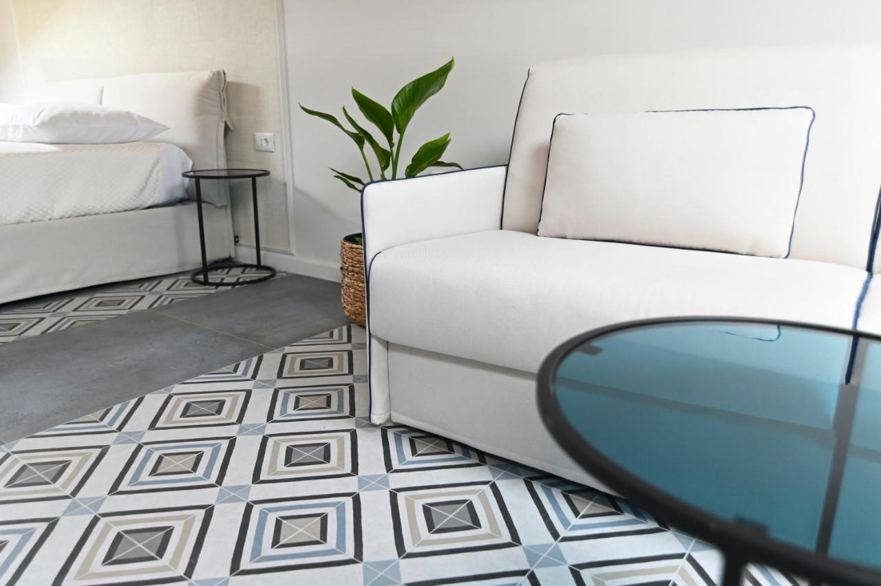 Borelli Palace & Borelli Blue Apartament *