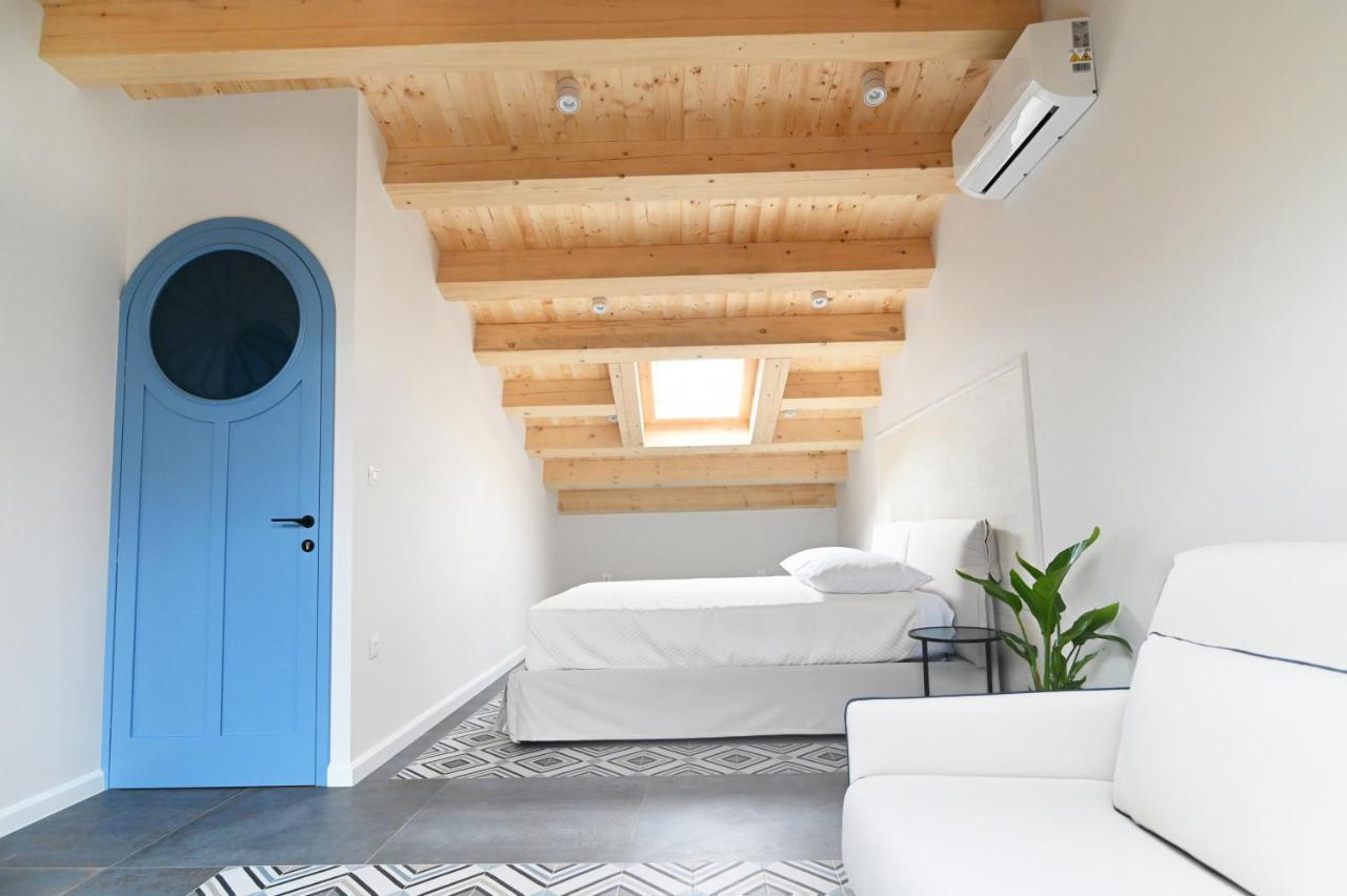 Borelli Palace & Borelli Blue * Zadar