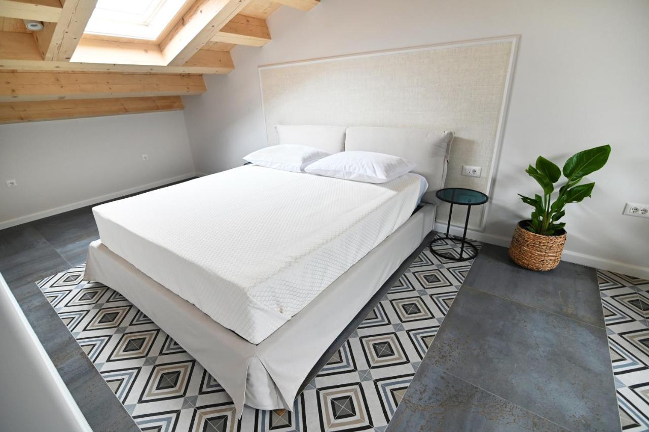 Borelli Palace & Borelli Blue Apartament Zadar