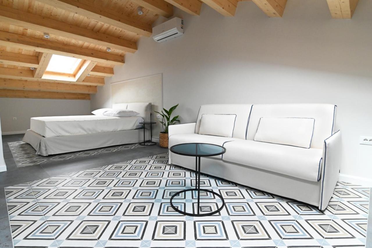 Borelli Palace & Borelli Blue Apartament