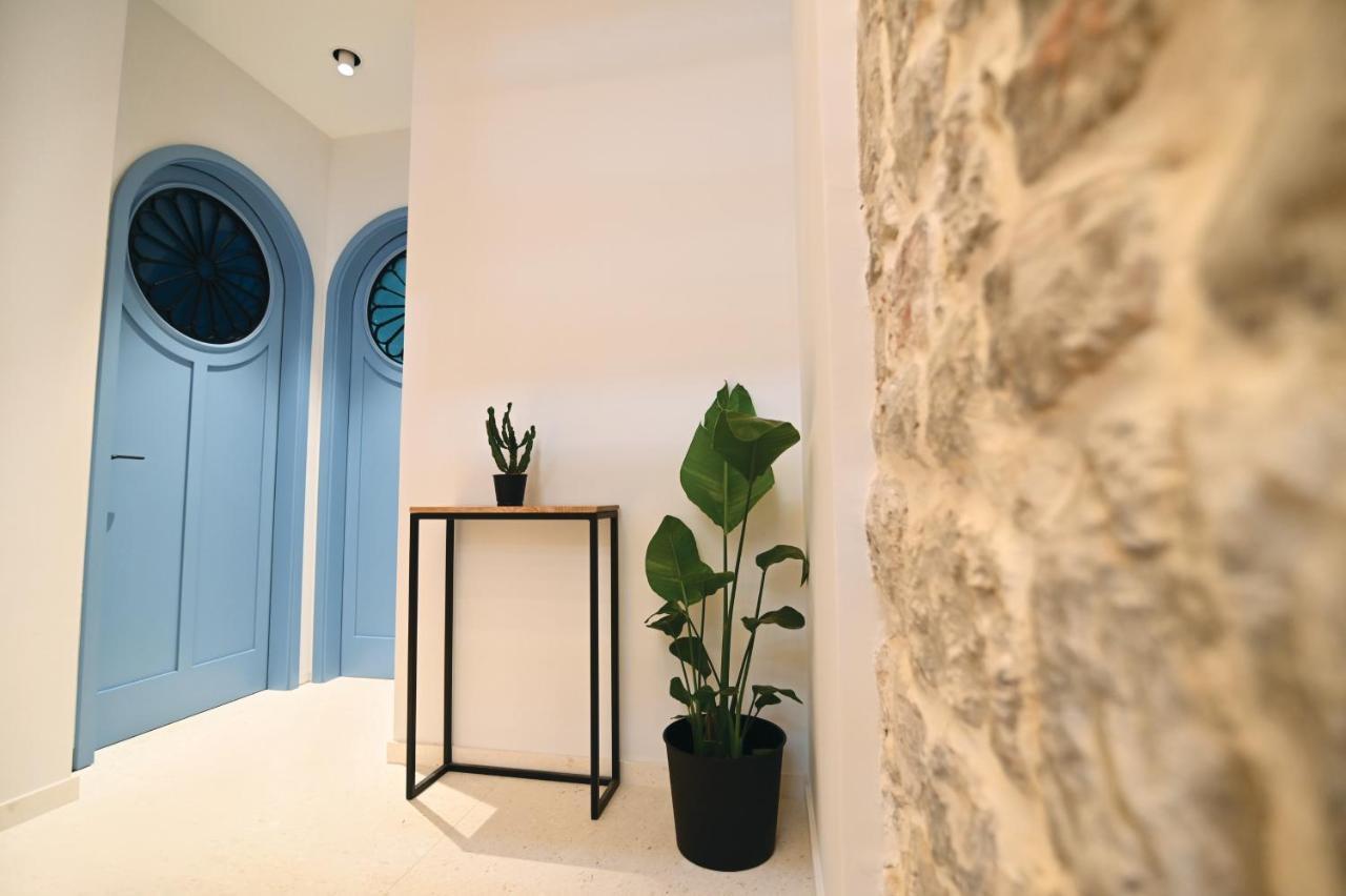 Apartament Borelli Palace & Borelli Blue *