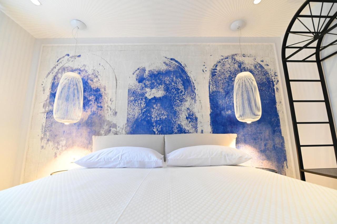 Borelli Palace & Borelli Blue Apartament