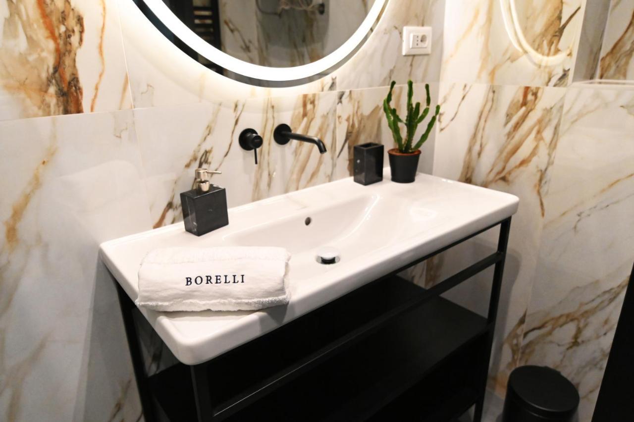 Apartament Borelli Palace & Borelli Blue