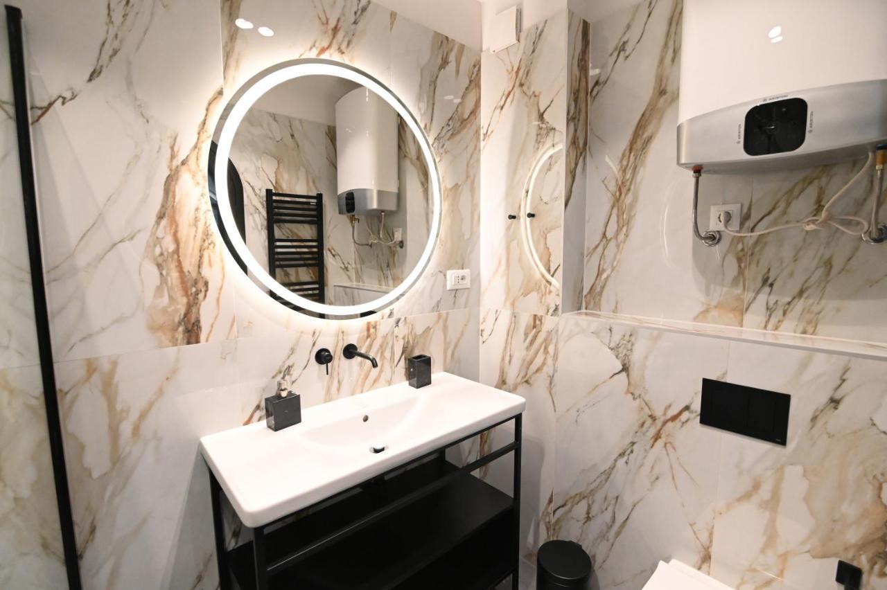Borelli Palace & Borelli Blue Apartament