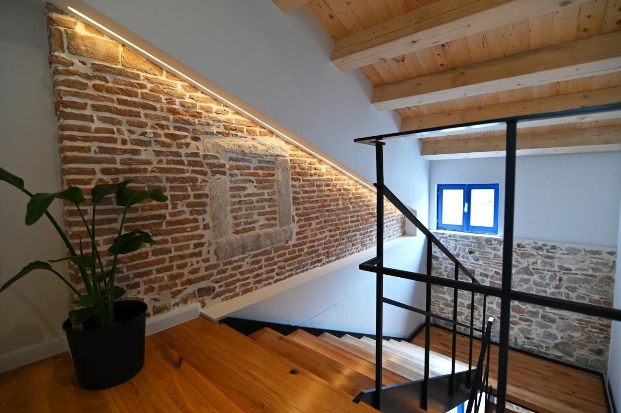 Apartament Borelli Palace & Borelli Blue