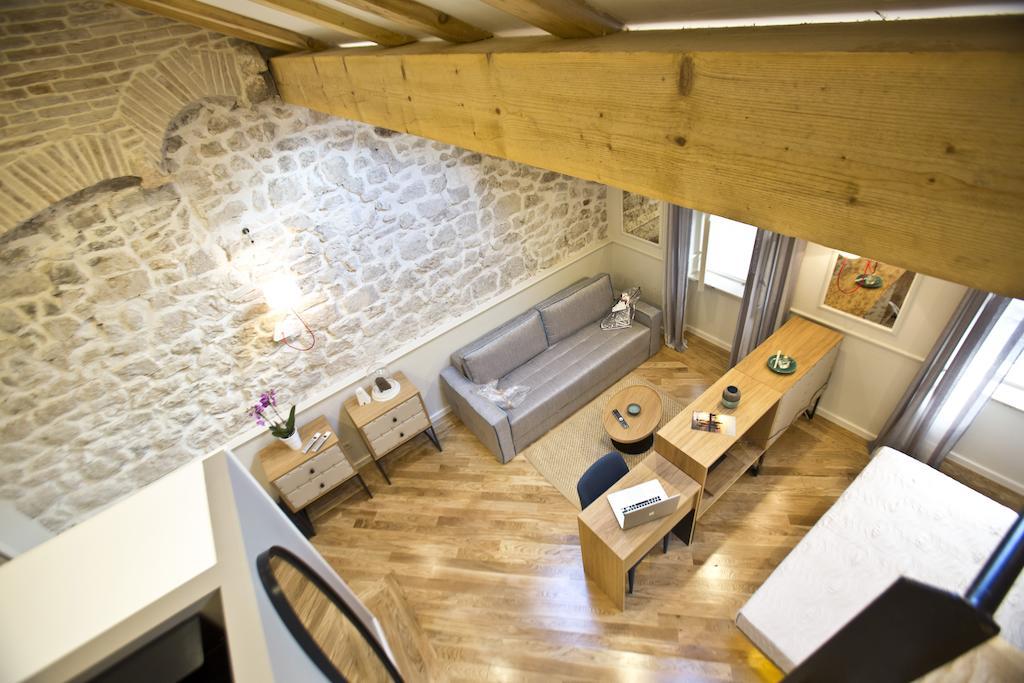 Borelli Palace & Borelli Blue Apartament