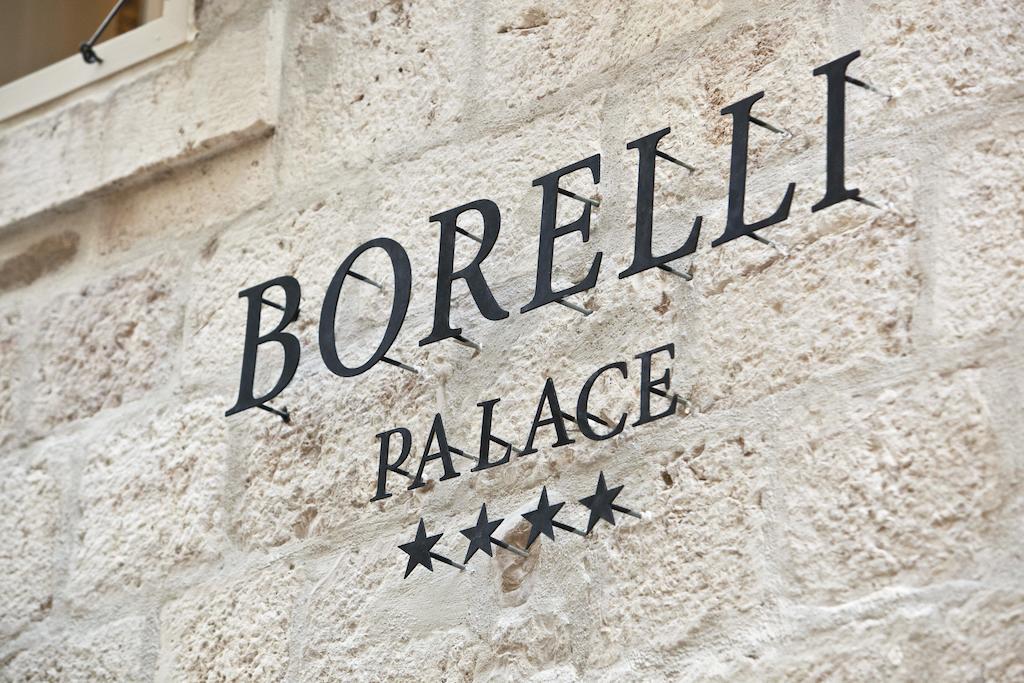 Borelli Palace & Borelli Blue * Zadar