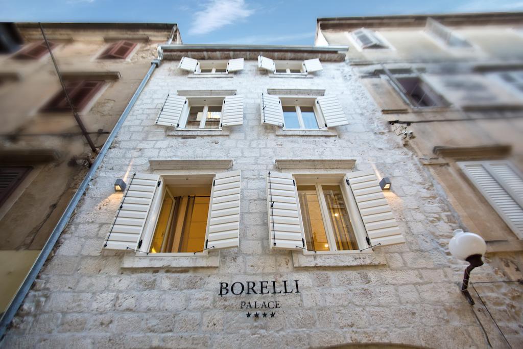 Apartament Borelli Palace & Borelli Blue Zadar