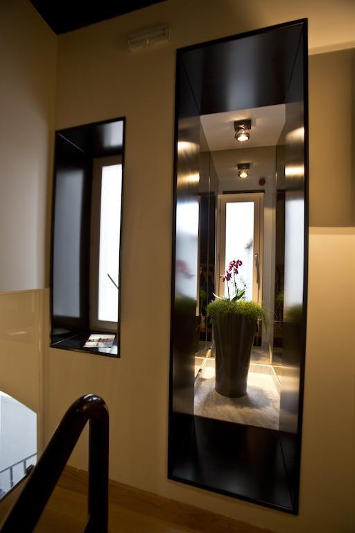Borelli Palace & Borelli Blue Apartament