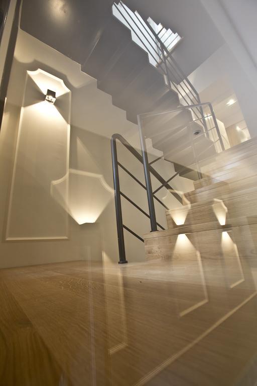 Apartament Borelli Palace & Borelli Blue *