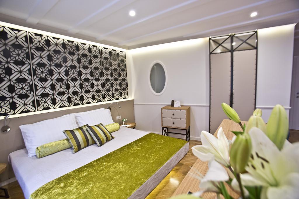 Apartament Borelli Palace & Borelli Blue