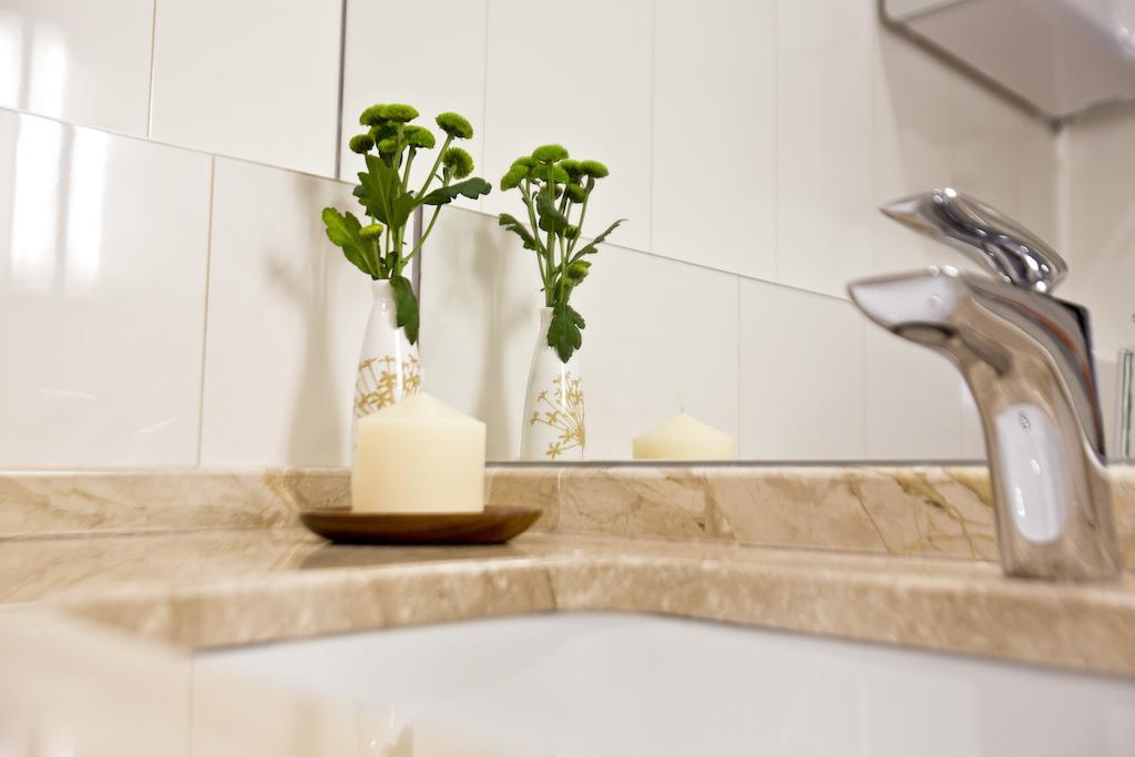 Apartament Borelli Palace & Borelli Blue