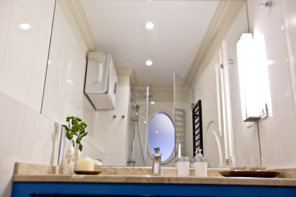 Apartament Borelli Palace & Borelli Blue