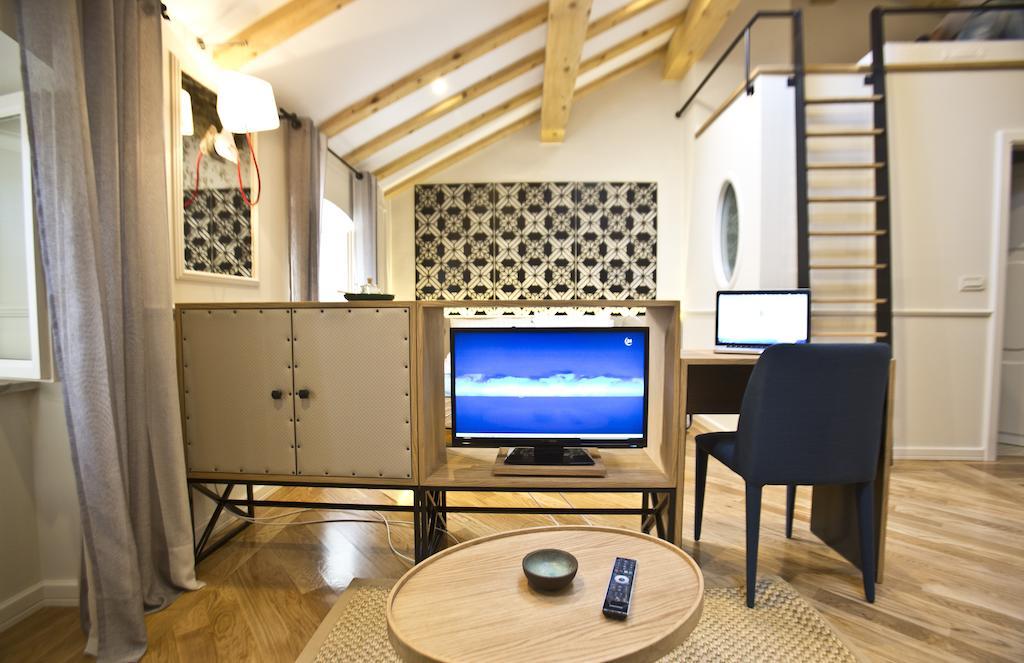 Apartament Borelli Palace & Borelli Blue