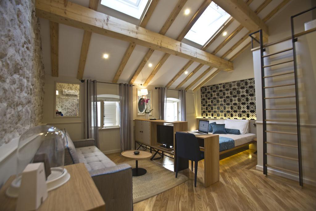 Apartament Borelli Palace & Borelli Blue Zadar