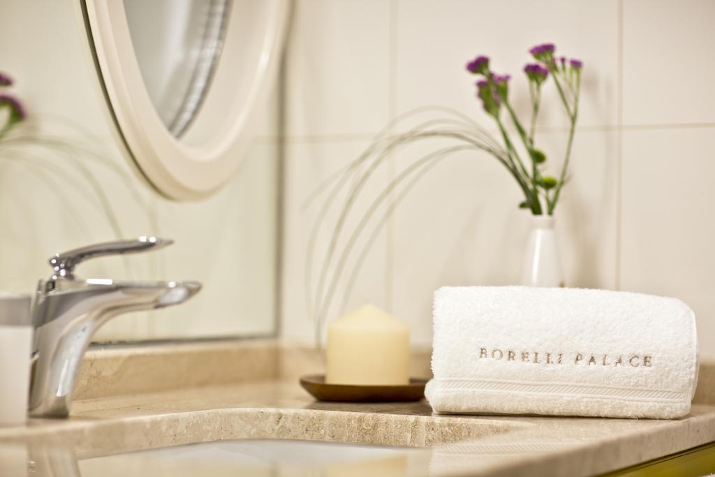 Borelli Palace & Borelli Blue Apartament *