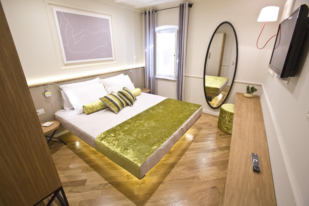 Borelli Palace & Borelli Blue Apartament Zadar