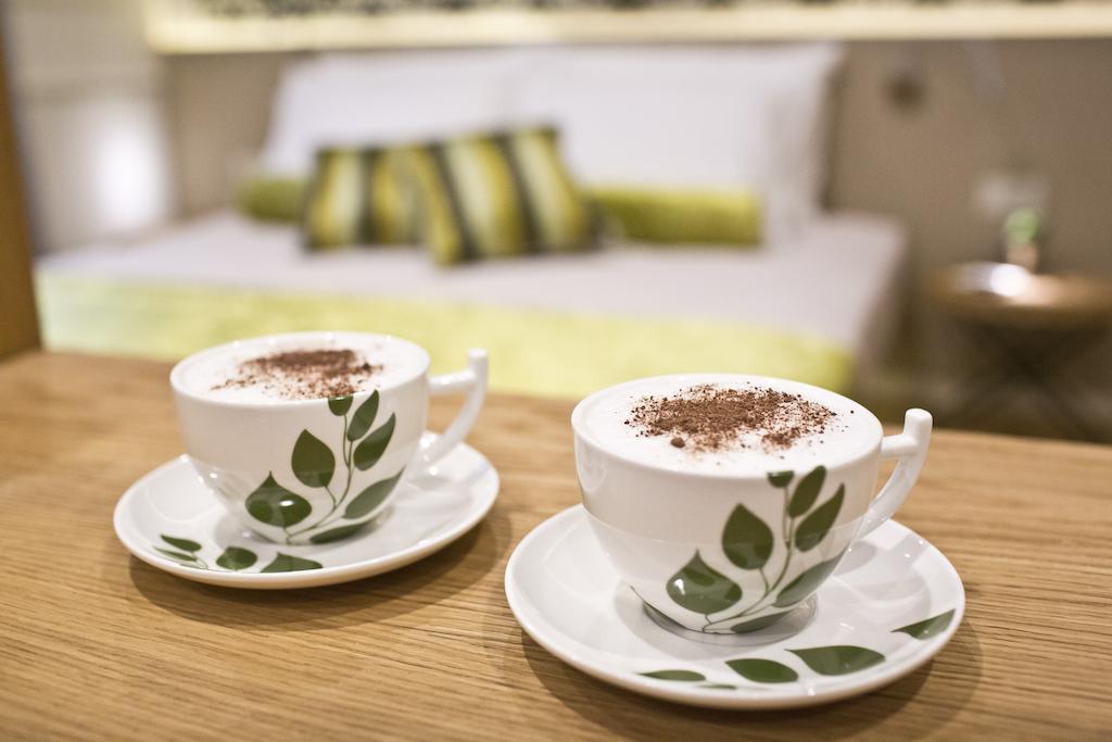 Apartament Borelli Palace & Borelli Blue Zadar