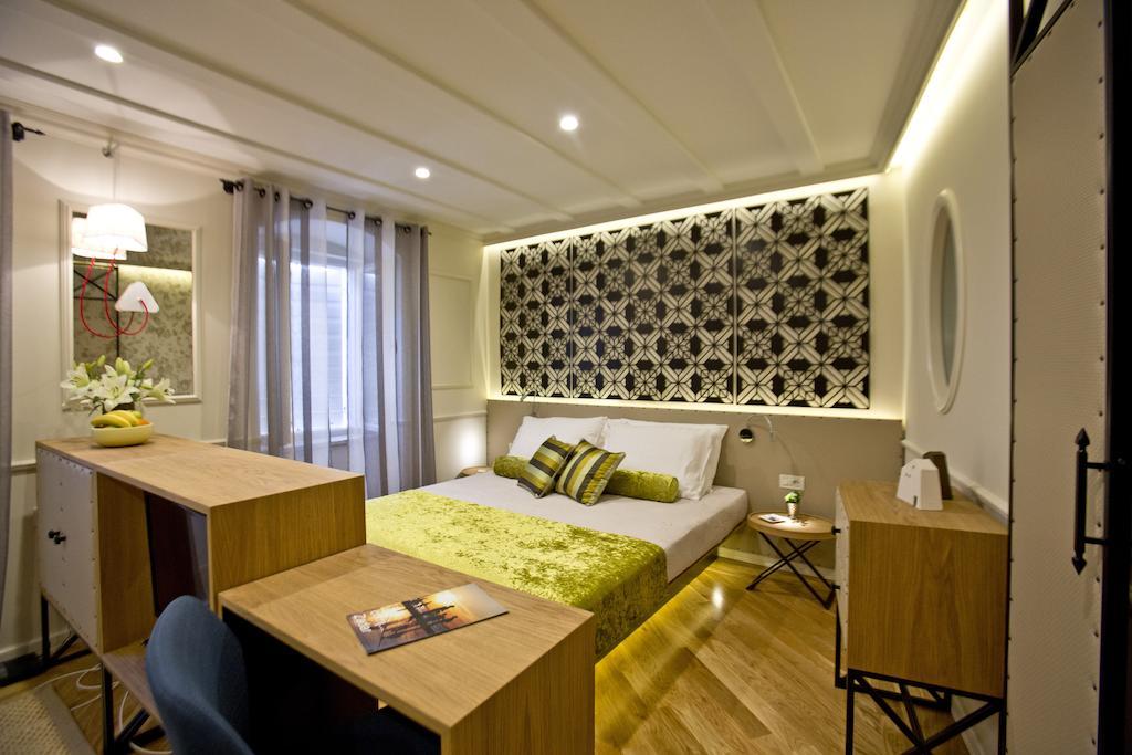 Borelli Palace & Borelli Blue Apartament *