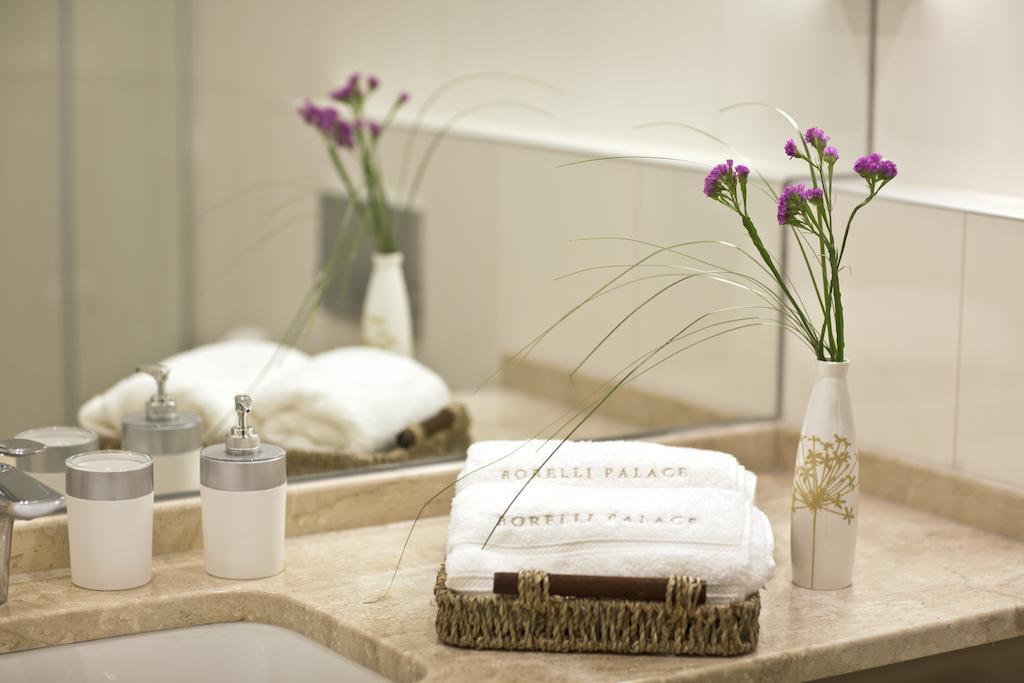 Apartament Borelli Palace & Borelli Blue *