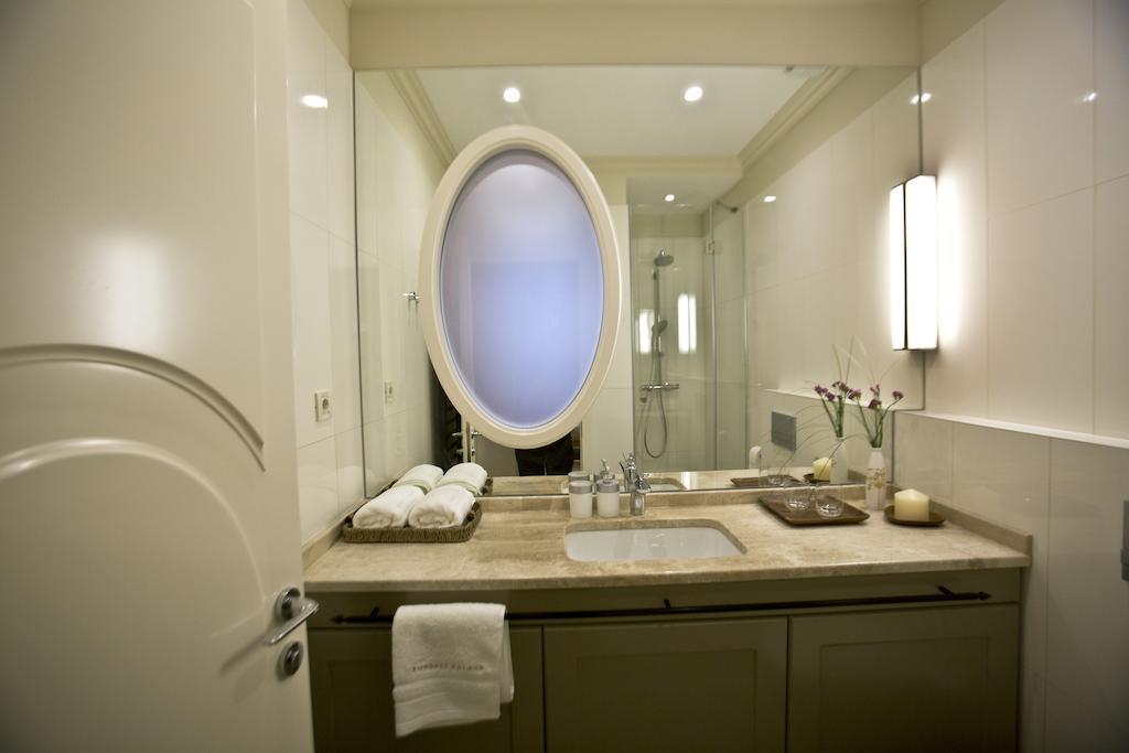 Borelli Palace & Borelli Blue Apartament *