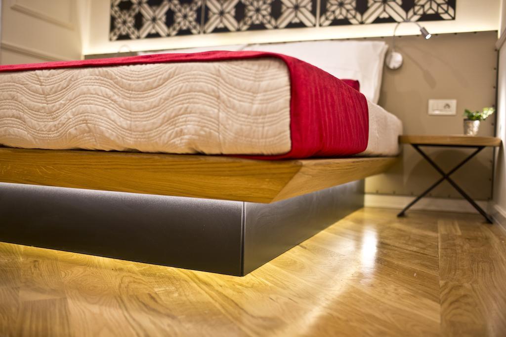 Borelli Palace & Borelli Blue Apartament