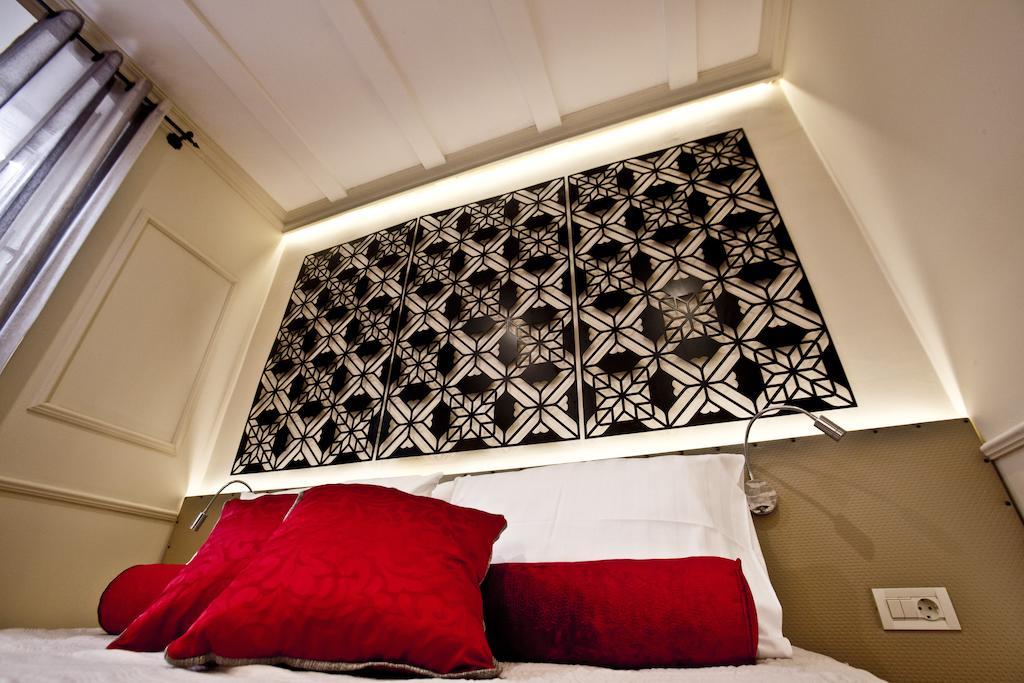 Borelli Palace & Borelli Blue Apartament