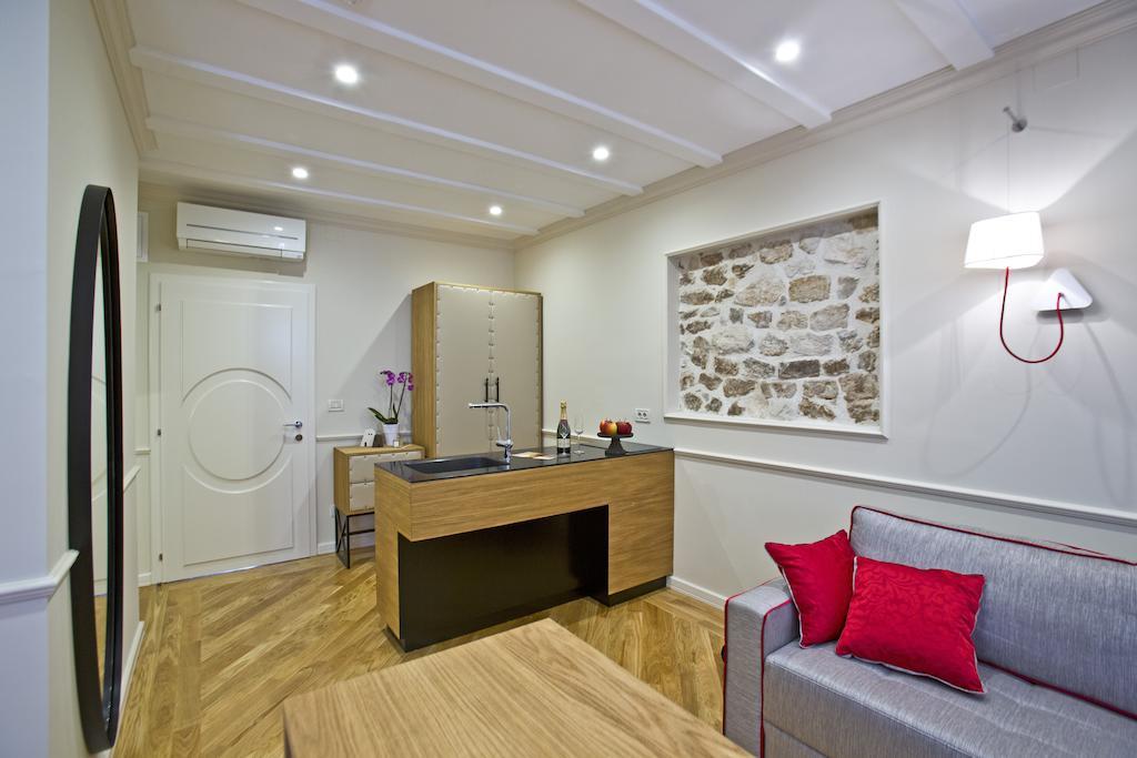 Apartament Borelli Palace & Borelli Blue *