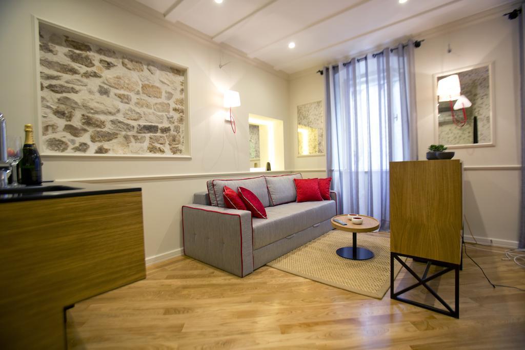 Apartament Borelli Palace & Borelli Blue Zadar